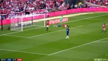 Chelsea 1-0 Manchester United résumé & buts