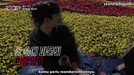 [INDOSUB] iKONTV EP 5-2