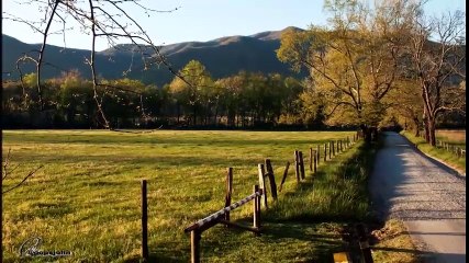 Centuries Old Underground City Discovered Beneath Cades Cove