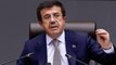 Bakan Zeybekci'den ABD'nin İlave Gümrük Vergisi Uygulamasına Tepki: Sessiz Kalamazdık