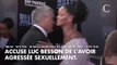 Une actrice porte plainte contre Luc Besson pour viol