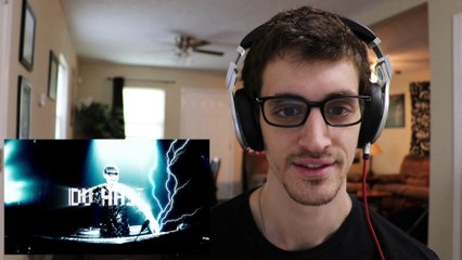 Hip-Hop Head's FIRST TIME Hearing RAMMSTEIN: "Du Hast" REACTION