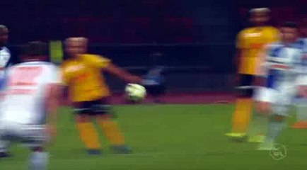 Jean Pierre Nsame Goal Grasshoppers 1-1 Young Boys 19-05-2018