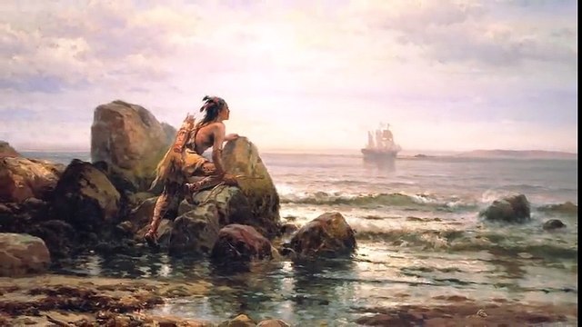 1890 NY Times Article Race Of Giants Discovered In New York