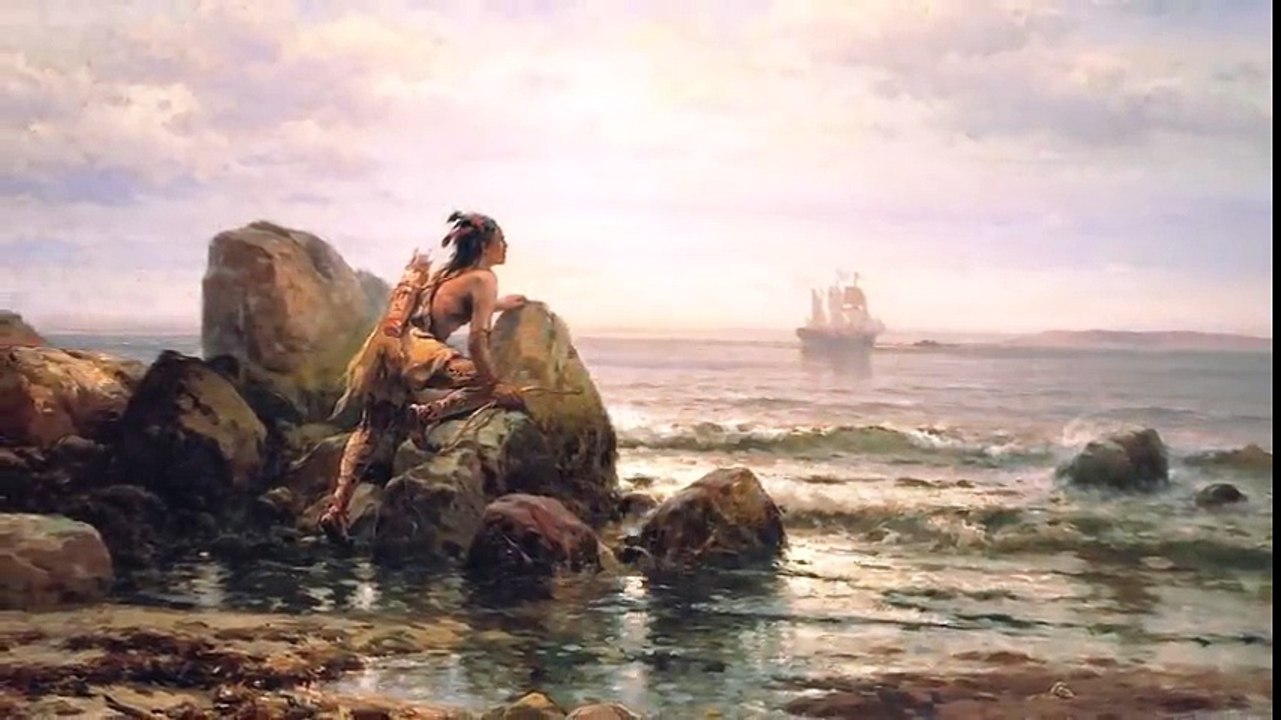 1890 NY Times Article  Race Of Giants Discovered In New York