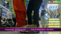 Pakistani Drama - Khatti Methi Love Story - Episode 4 Promo - Ramzan Special - Express Entertainment