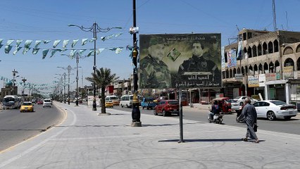 Hoffnung und Vorwürfe: Reaktionen auf die Irak-Wahl