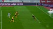 Christian Fassnacht Goal - Gasshoppers 1 - 2	 Young Boys 19-05-2018