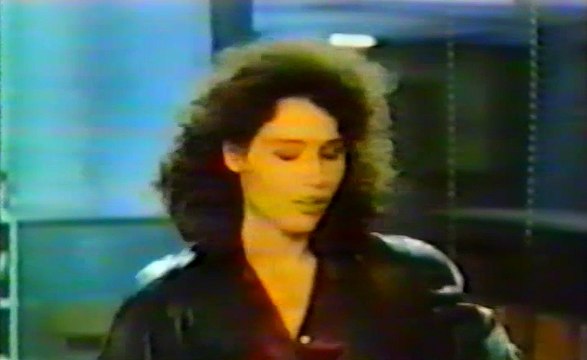 The Fly (1986) - VHSRip - Rychlodabing (2.verze)