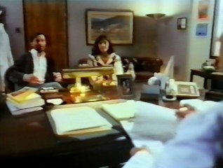 The Unborn (1991) - VHSRip - Rychlodabing