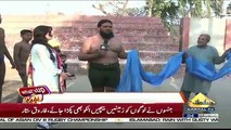 What’s Up Rabi – 19th May 2018