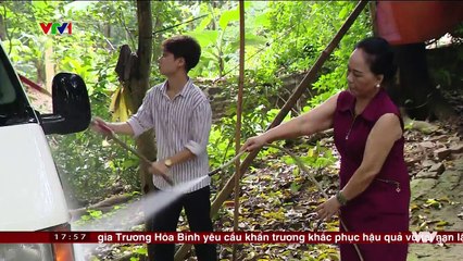 [CUỘC SỐNG THƯỜNG NGÀY] VTV1 HD hôm nay 19/5/2018