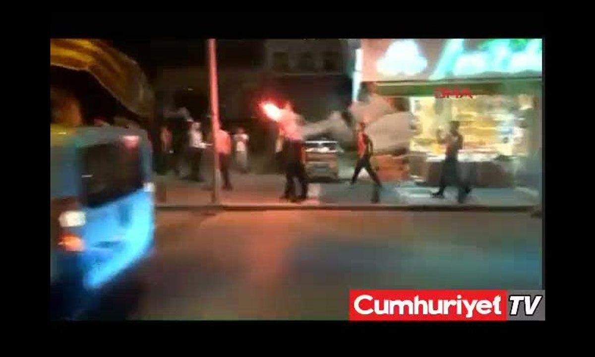 Yurdun dört bir yanında şampiyonluk coşkusu