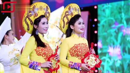 Ngày Tết Quê Em | Cao Mỹ Châu, Phan Ngọc Ngân, Khánh Đan, Diệu Hương