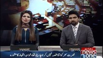Shehla Raza angry at Nusrat Sehar for raising shoe in Sindh Assembly