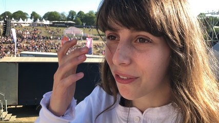 Papillons de nuit. Les premières impressions du groupe Inüit