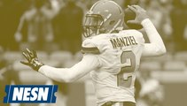 ICYMI: Johnny Manziel announces signing with CFL
