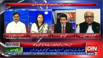 News Night With Neelum Nawab - 19th May 2018