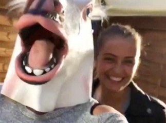 Vidéo Cannes 2018 : le look très osé d’une star de télé-réalité !