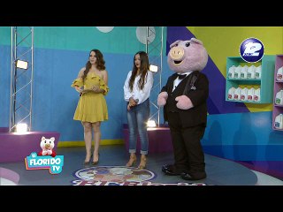 PROGRAMA EL FLORIDO TV VIERNES 18 DE MAYO 2018