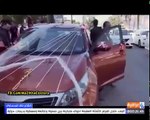 مقلب عرس الشاعرعلي المحمداوي الحلقة الثالثة HD