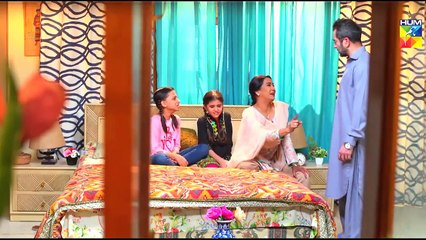 Zun Mureed Episode #12 HUM TV Drama 18 May 2018