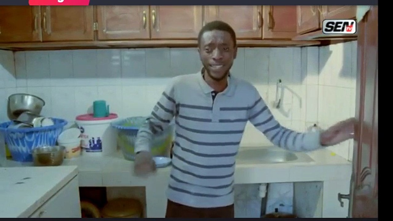 Ramadan de Ass Episode 3