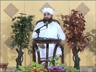Qayamat ki Bhayanak nishanian-Symbols of Qayamat bayan of Muhammad Raza saqib  Mustafai