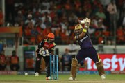 IPL 2018 | ഹൈദരാബാദിനെതിരെ 5 വിക്കറ്റ് ജയം | OneIndia Malayalam