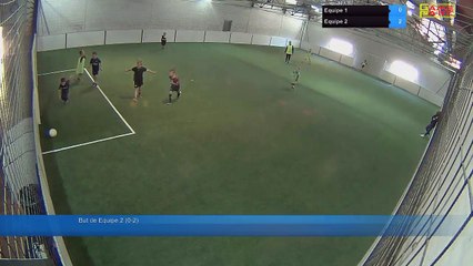 Equipe 1 Vs Equipe 2 - 19/05/18 12:45 - Loisir Poitiers - Poitiers Game Parc