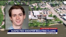 Illinois High School Shooter Was Bullied and Beaten This Year, Mother Says