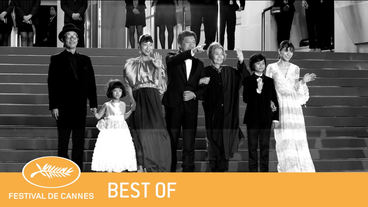 BEST OF - CANNES 2018 - 71e Festival de Cannes - VO
