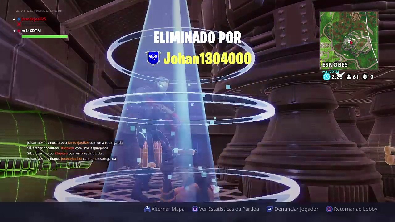 Good game