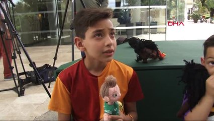 Galatasaraylı Taraftarların Maç Öncesi Görüşleri