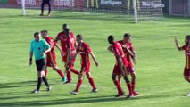 Les buts du match FC Martigues - Grasse (1/3)