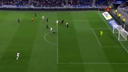 Memphis Depay  Goal HD - Lyon 1-1	 Nice 19.05.2018