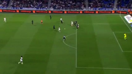 Memphis Depay  Goal HD - Lyon 1-1	 Nice 19.05.2018