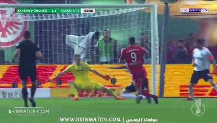 highlights - Bay 1-3  Fran