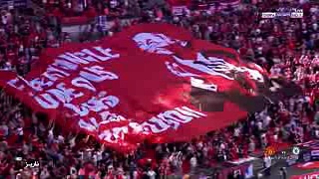 Chelsea vs  Manchester United 1-0 All Goals & Highlights 18/5/2018 HD