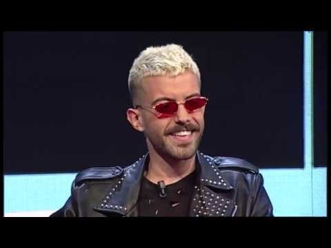 Why Not nga Roza Lati - Të ftuar Niko Komani, Adel Lami dhe Lil Linda