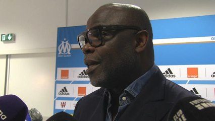 OM - Boli : "Rudi a donné une âme à cette équipe"