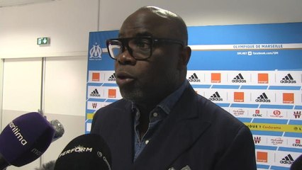 Finale - Boli : "On ne peut pas leur en vouloir"