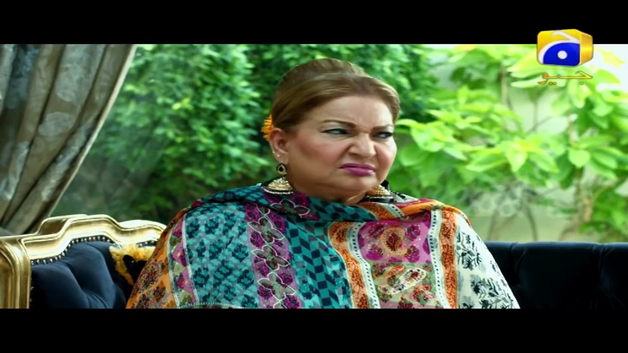 Kis Din Mera Viyah Howega - Episode 1 - Har Pal Geo
