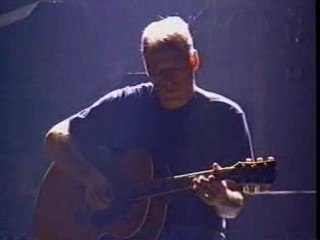 Pink Floyd - Wish You Were Here (music video)