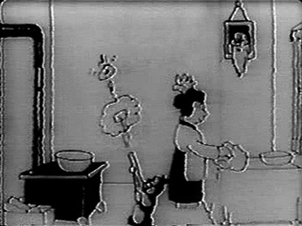 Little Red Riding Hood  (1922)