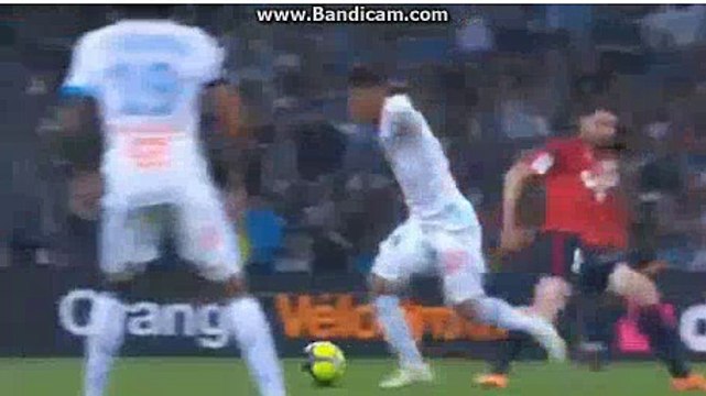 All Goals & highlights HD - Marseille 2 - 1 Amiens 19-05-2018