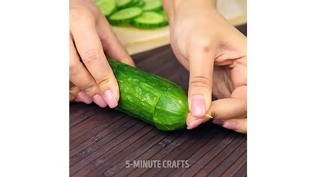 35 UNBELIEVABLE COOKING HACKS