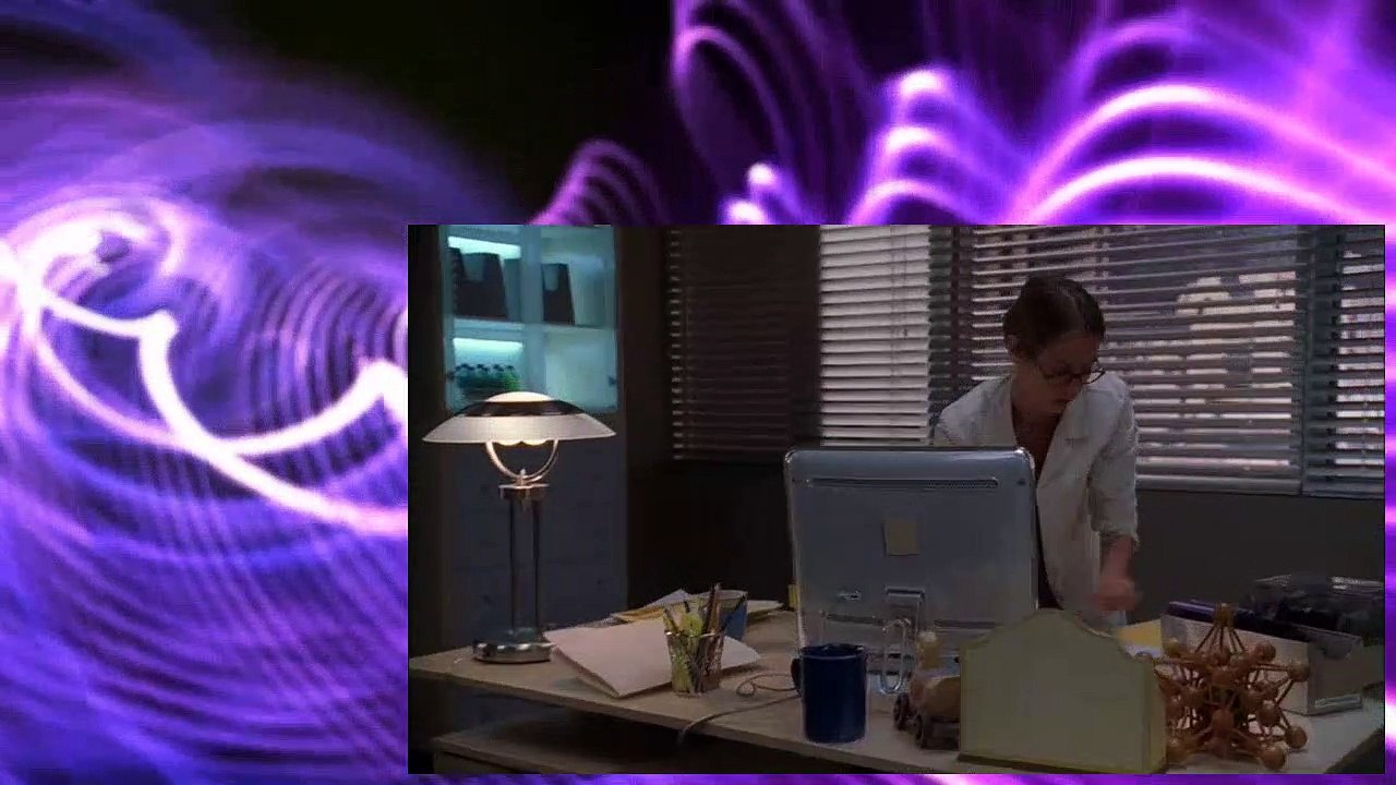Angel S05E03 Unleashed