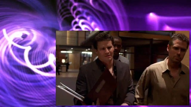 Angel S05E08 Destiny