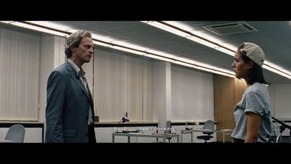 Teaser trailer de Luz subtitulado en inglés (HD)